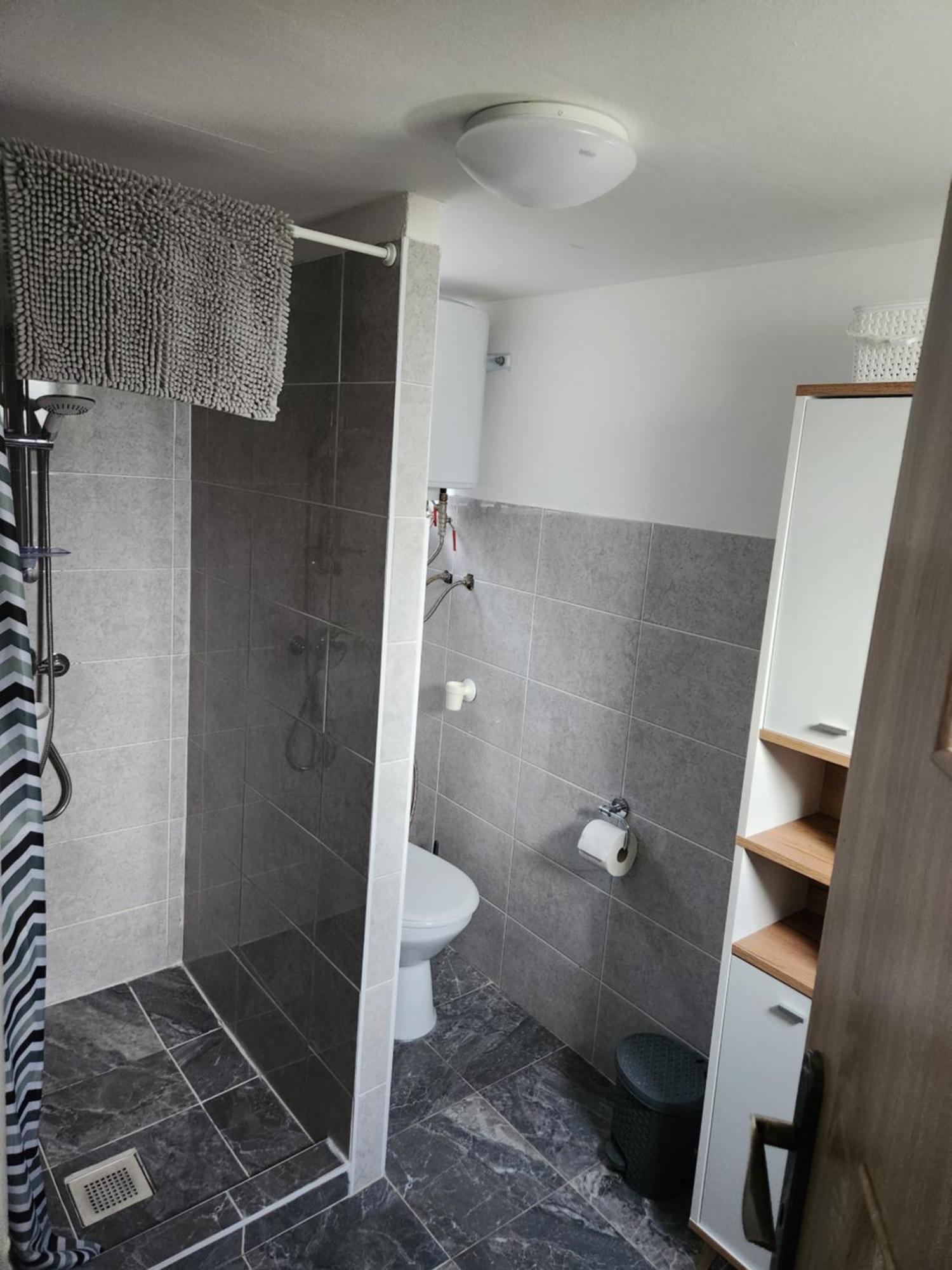 Melanie Apartman Veľký Meder 外观 照片